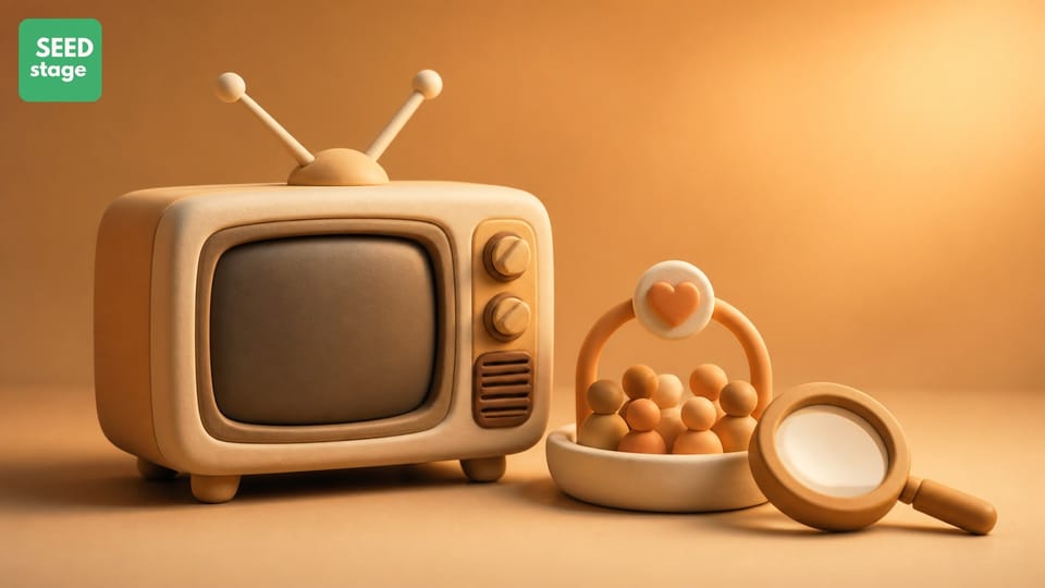 Veronica Mars vs Reading Rainbow: Khi fan trả tiền trước