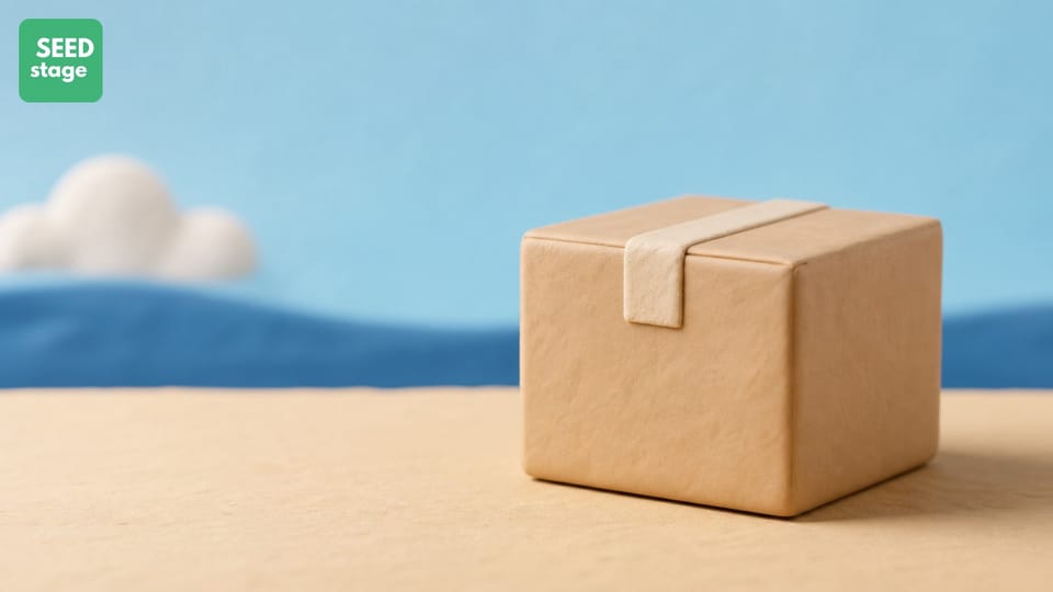 Sống sót sau gọi vốn: Quản trị sản xuất và giao hàng