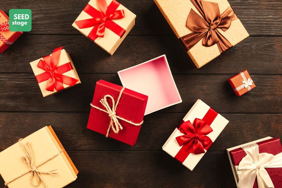 Bẫy Giveaway Trong Crowdfunding: Khi Những Con Số Nói Dối