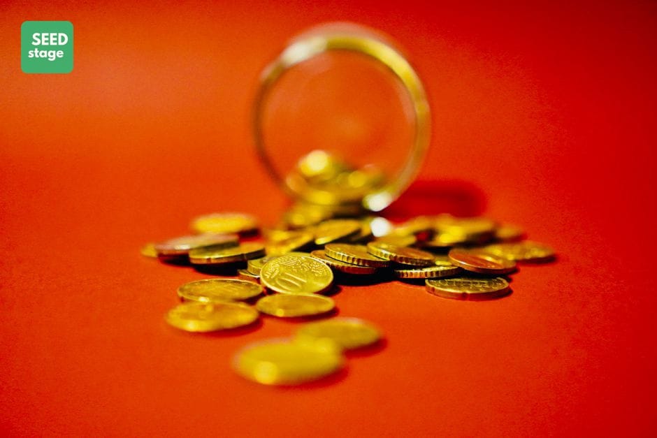 Sự Thật Phía Sau Ánh Hào Quang Crowdfunding Triệu Đô