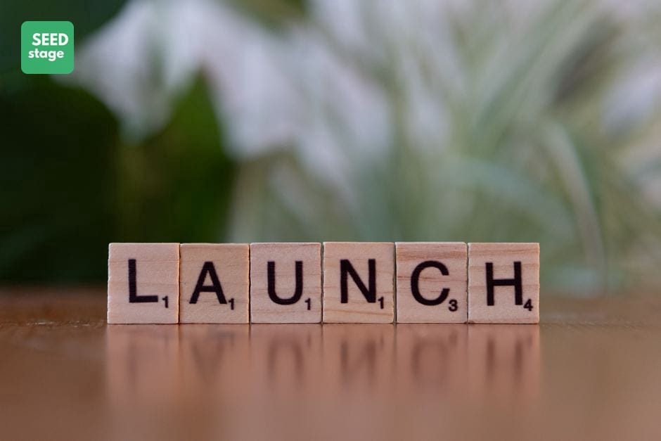 Bí quyết gọi vốn cộng đồng: 30 ngày trước khi Launch