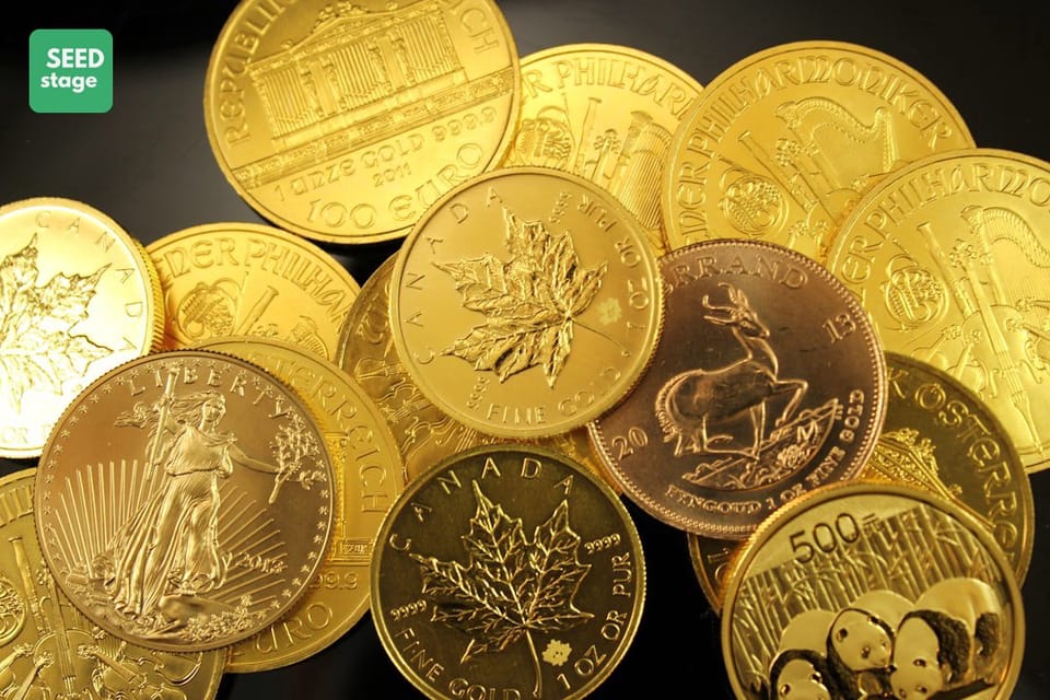 Sự trỗi dậy của Equity Crowdfunding trong Fintech và Proptech