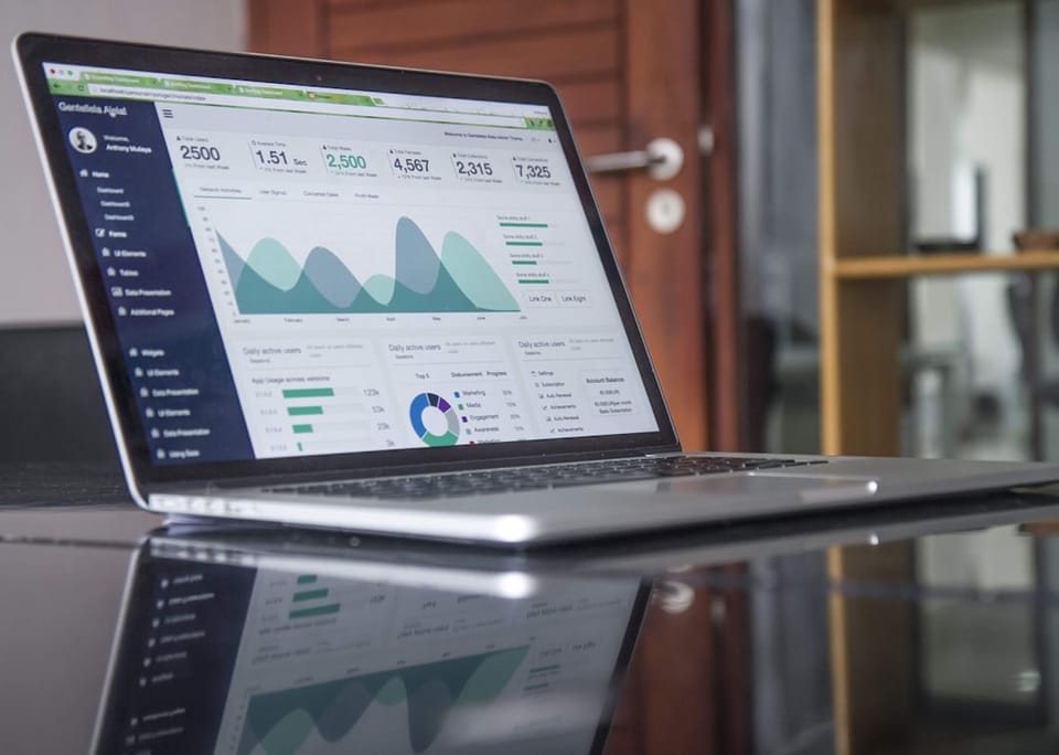 Sự Thật Về Định Giá Dữ Liệu Khi Startup Gọi Vốn