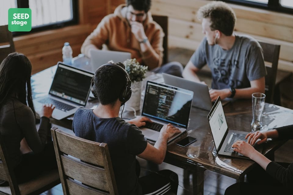 Cách Xây Dựng Cộng Đồng Crowdfunding Trung Thành