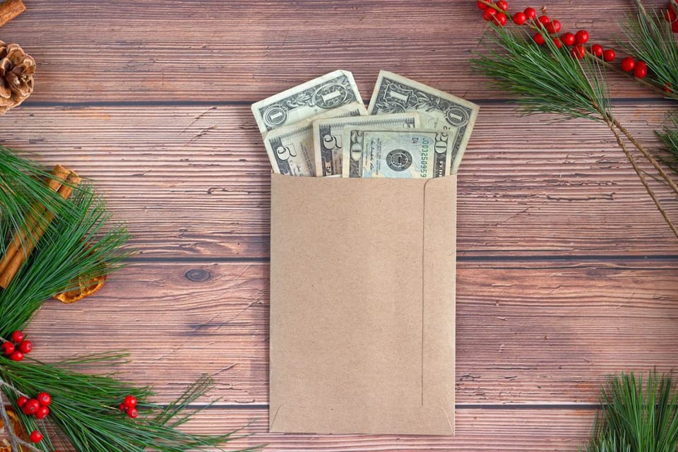 Cash Stuffing: Trị Bệnh 'Rỗng Ví' Thời Thanh Toán Số