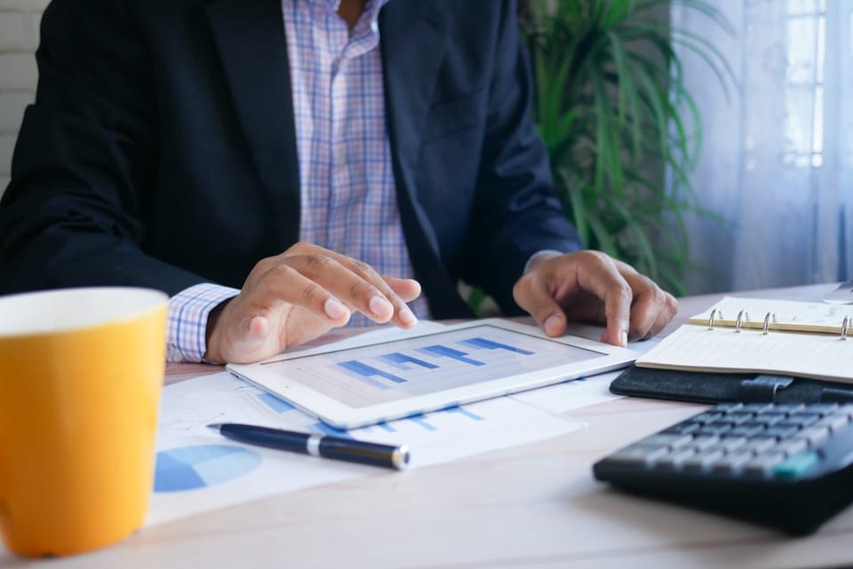 Quản Lý Tài Chính Cho Freelancer Khi Thu Nhập Bấp Bênh