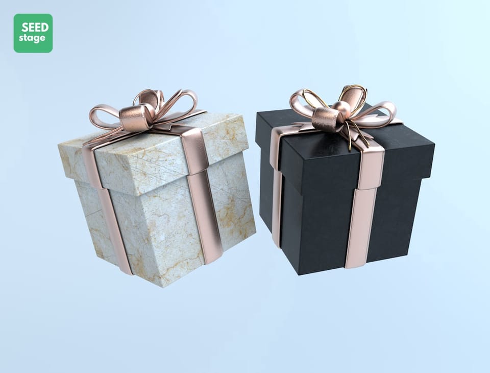 Chiến Lược Thiết Kế Reward Tiers Tối Đa Doanh Thu