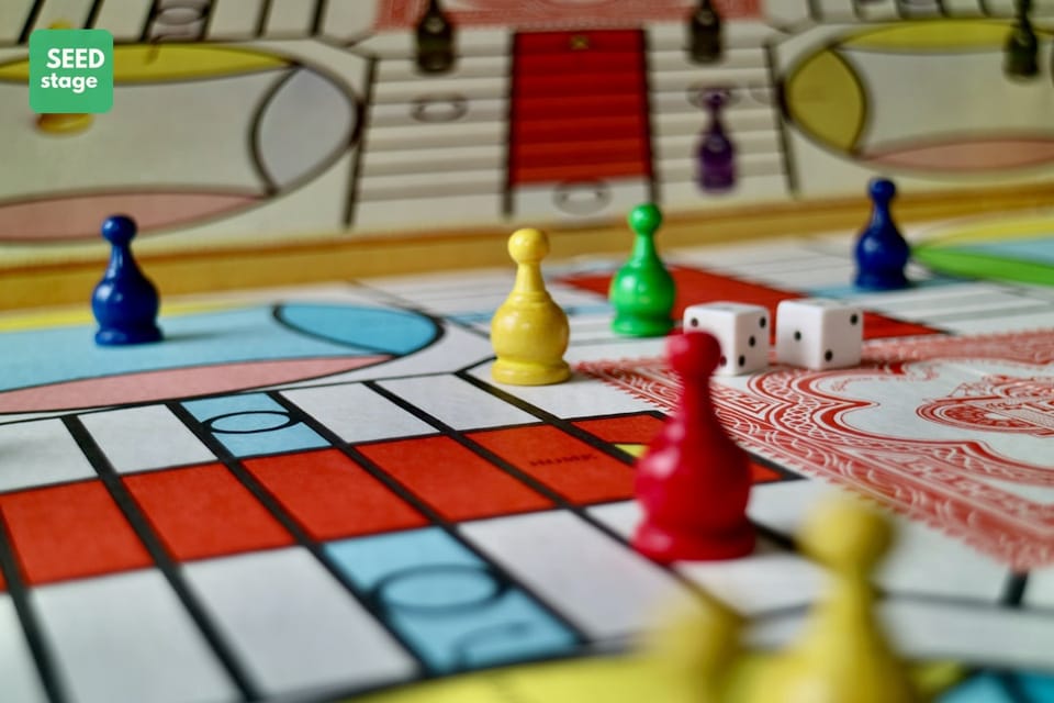 Nghịch Lý Solo Mode: Vũ Khí Gọi Vốn Board Game Triệu Đô