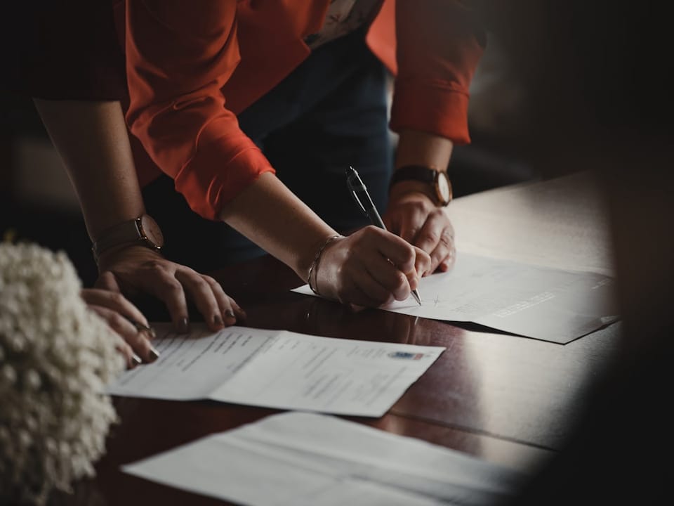 Bản Chất Của LOI Trong M&A: Khi Quyền Lực Đổi Ngôi