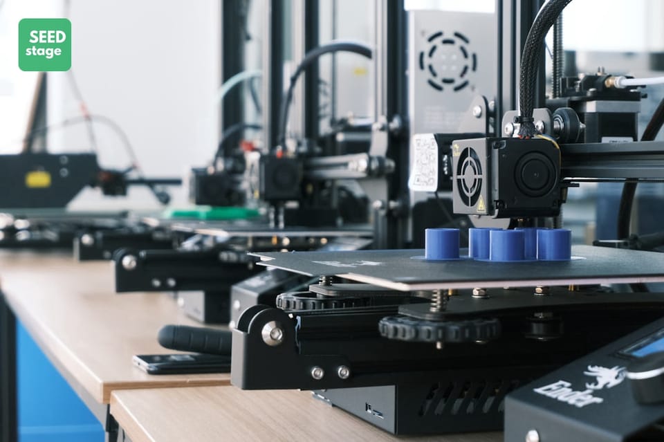 Cuộc chiến ngầm của Maker Tools: Mã nguồn mở hay khép kín?