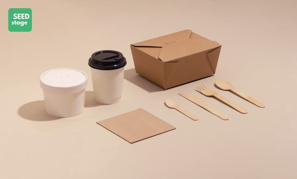 Vỡ trận hậu cần: Cạm bẫy của dự án F&B gọi vốn cộng đồng