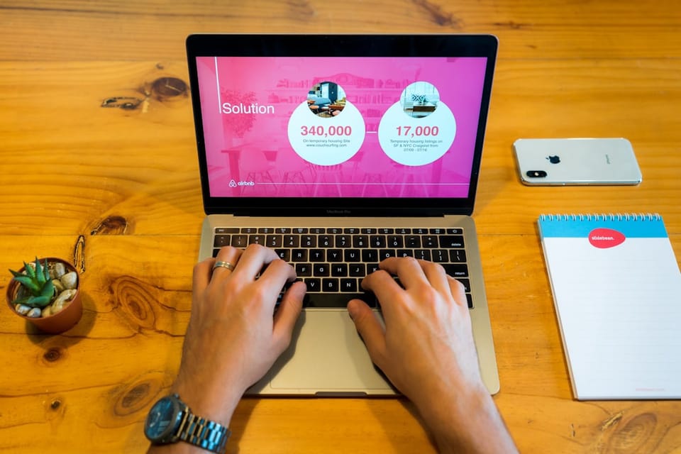 Revenue-Based Financing: Cứu Cánh Gọi Vốn Cho Startup