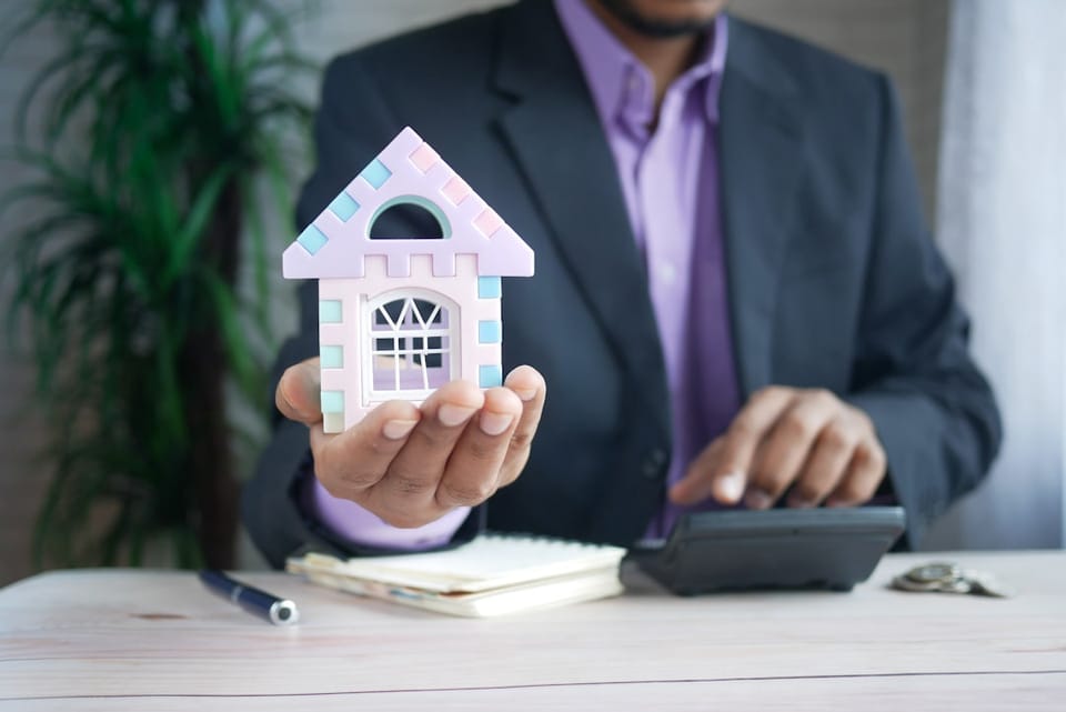 Thuê Nhà Hay Mua Nhà: Sự Thật Đằng Sau Công Cụ Tính Khoản Vay