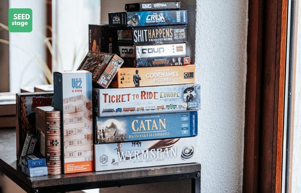 Sự Thật Về Lời Nguyền Stretch Goal Trong Gọi Vốn Board Game
