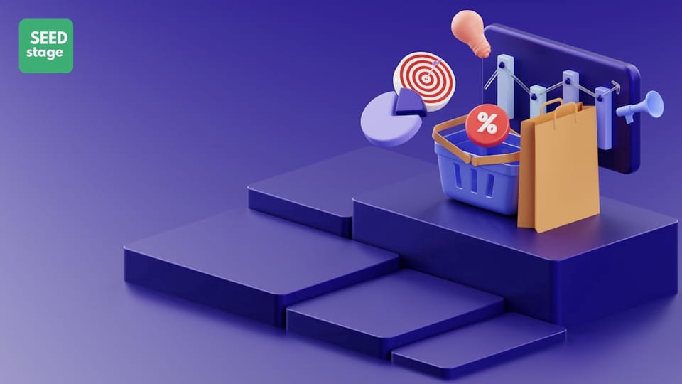 Từ Gọi Vốn Đến E-commerce: Bước Chuyển Mình Hậu Crowdfunding