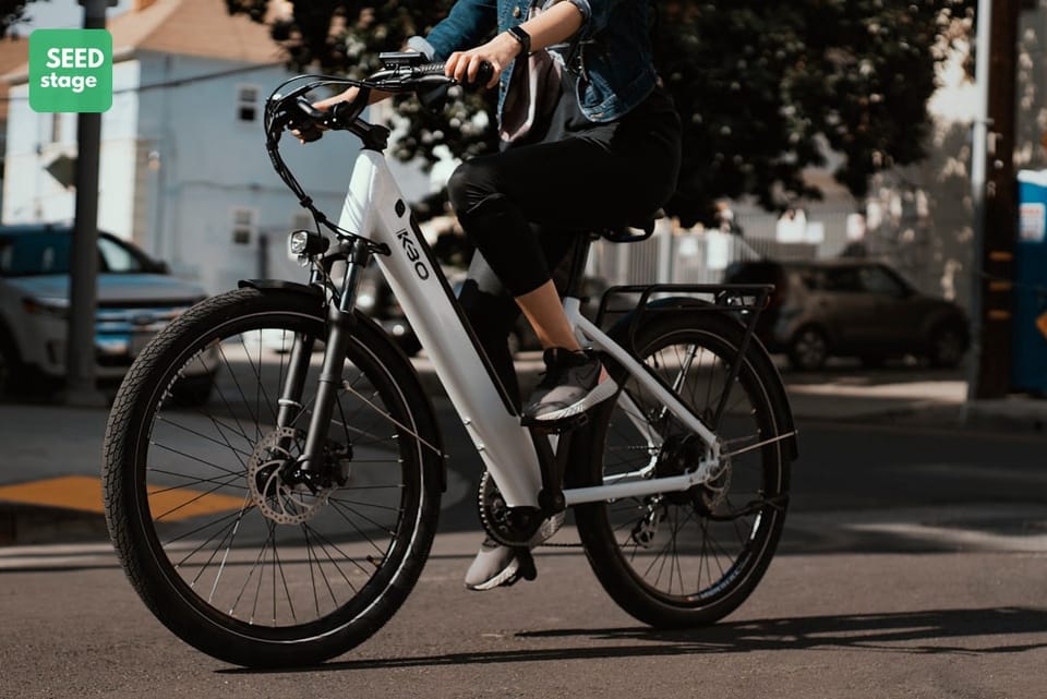 Sự Thật Khốc Liệt Sau Các Dự Án Gọi Vốn Xe Điện