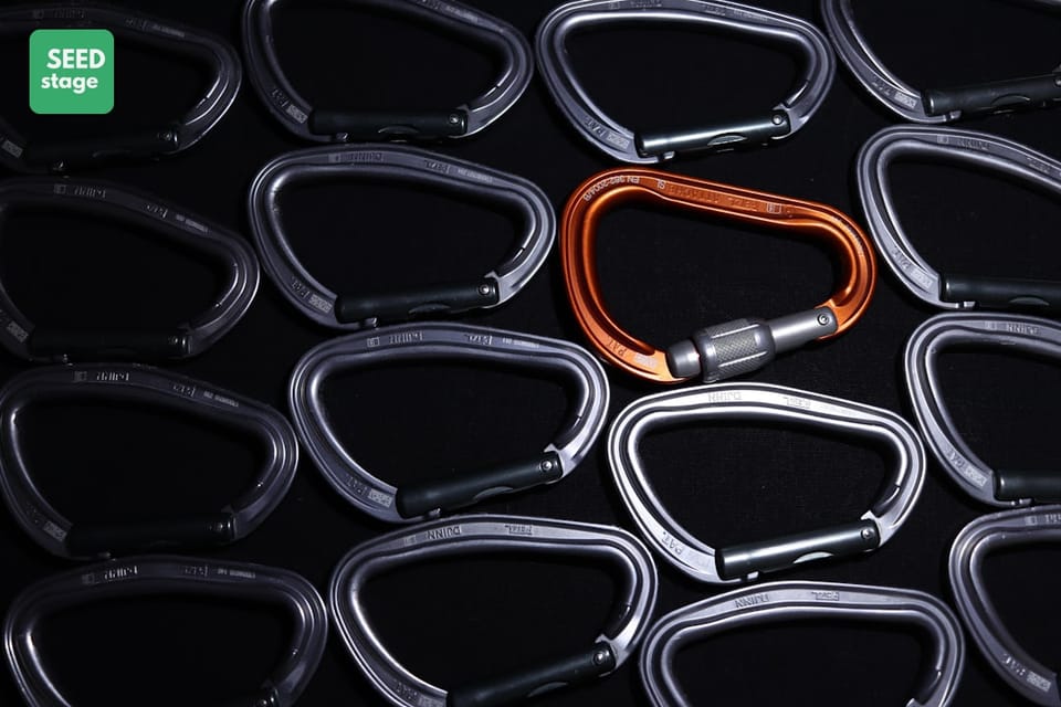Sự thật khốc liệt đằng sau ngách gọi vốn đồ Outdoor & EDC