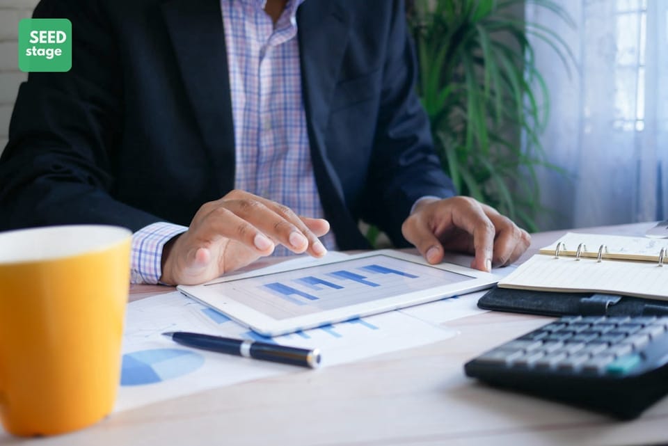 Vì sao gọi vốn Crowdfunding thành công nhưng vẫn lỗ?