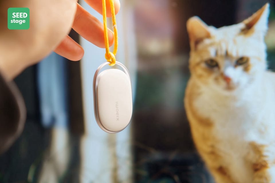 Mặt Trái Của Thiết Bị Thú Cưng Thông Minh: Tiện Hay Rủi Ro?