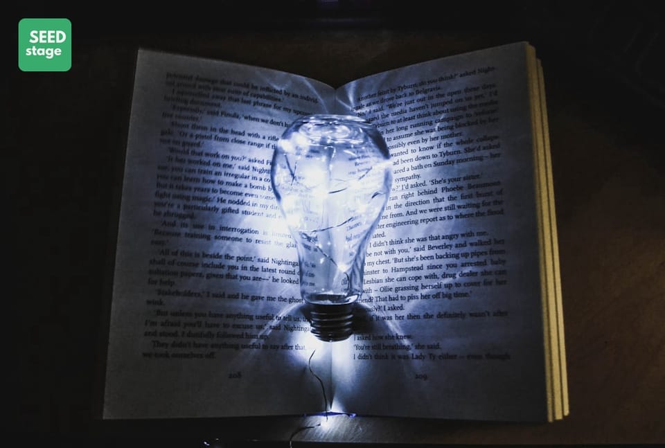 Crowd-Publishing: Bước Ngoặt Mới Của Ngành Xuất Bản Độc Lập