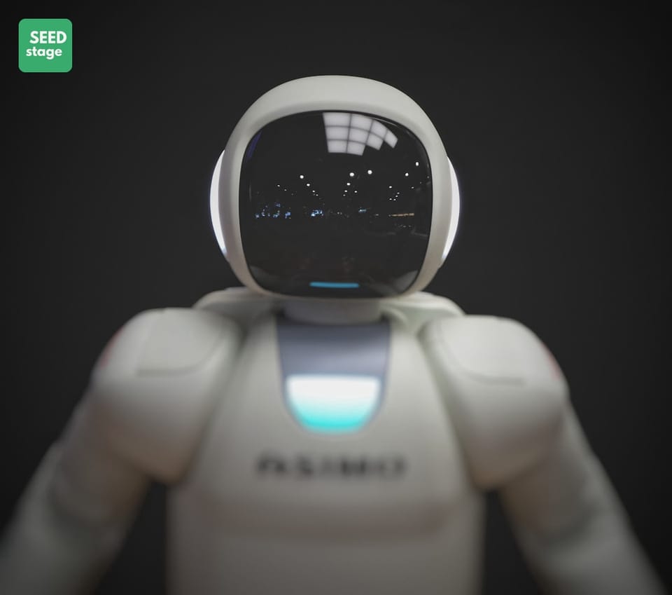 Gọi vốn phần cứng AI: Hết thời robot đa năng