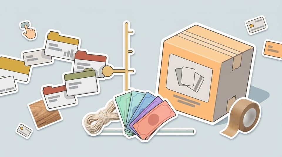 Crowdfunding brings the money forward. What comes with it?