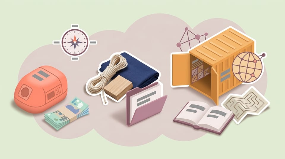 Does your project need crowdfunding or a different kind of funding?
