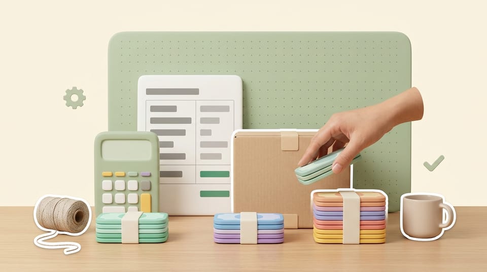 How to set a funding goal from a workable budget