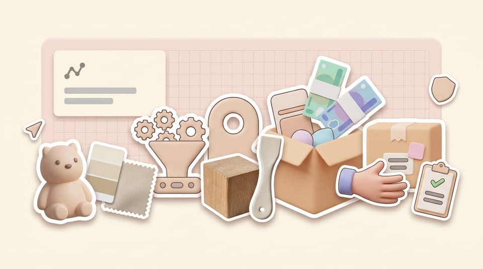 From production to delivery: how should fulfillment be tracked?