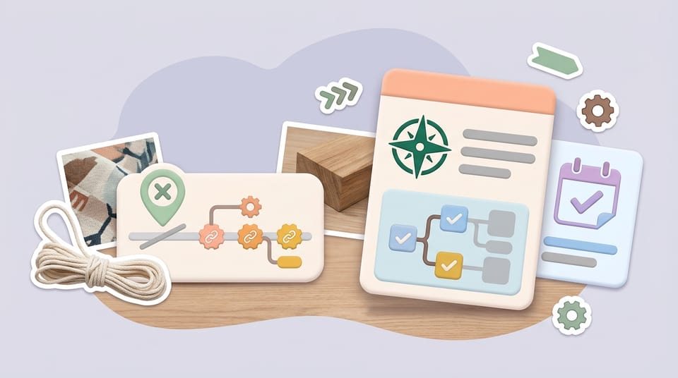 When delivery is late: what should a responsible update include?