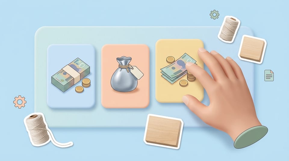 Changing or cancelling a pledge: what should you check?