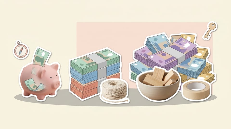 Crowdfunding terminology